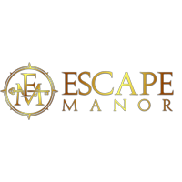 Escape Manor Logo