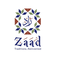 Zaad logo