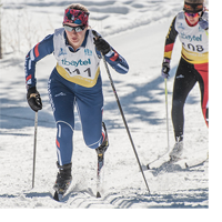 Nordic Skiing