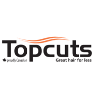 Topcuts logo