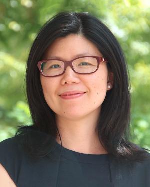 Joyce Chen